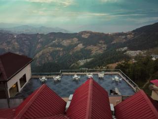 The Ashirwad Kufri Resort By Pandora Hotels & Resorts - 7