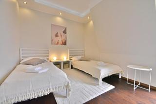 Apartamenty Bryza - Osiedle Dębina - SAUNA - Świnoujście - 4