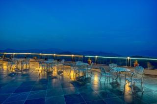 The Ashirwad Kufri Resort By Pandora Hotels & Resorts - 1