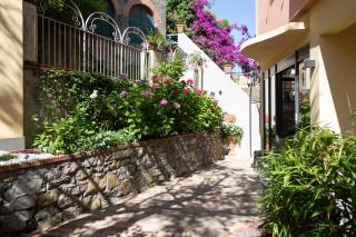 The Time -Home & Hotel- - Santa Margherita Ligure - 5