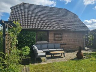 6 persoons ruime vrijstaande vakantiewoning aan Veerse meer - Wolphaartsdijk - 8