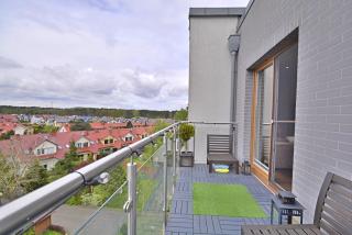 Apartamenty Bryza - Osiedle Dębina - SAUNA - Świnoujście - 5