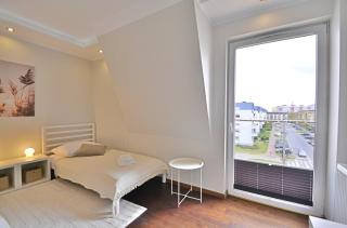 Apartamenty Bryza - Osiedle Dębina - SAUNA - Świnoujście - 3