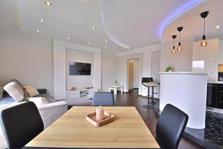 Apartamenty Bryza - Osiedle Dębina - SAUNA - Świnoujście - 9