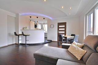 Apartamenty Bryza - Osiedle Dębina - SAUNA - Świnoujście - 0