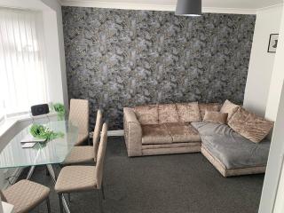 Relocating - Moving House - Contractors - Manchester - 7