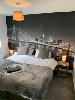 Relocating - Moving House - Contractors - Manchester - 4