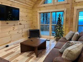 Jasper Mountain Lodge - Jasper - 2