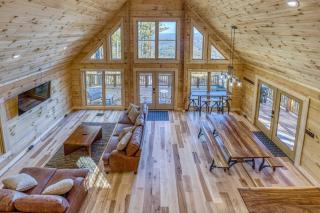 Jasper Mountain Lodge - Jasper - 4