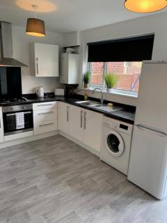 Relocating - Moving House - Contractors - Manchester - 2
