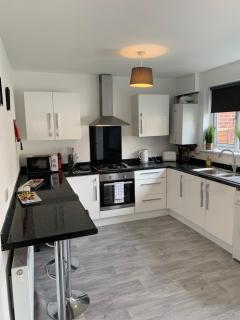 Relocating - Moving House - Contractors - Manchester - 1