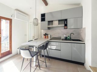 Casa Picta - Bolonia - 3