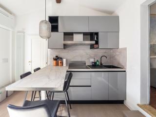 Casa Picta - Bolonia - 1