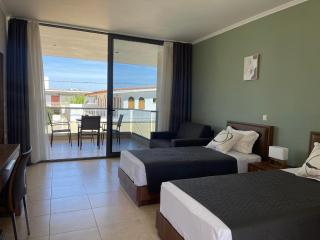 Centrum Rooms - Kallithea Halkidikis - 0