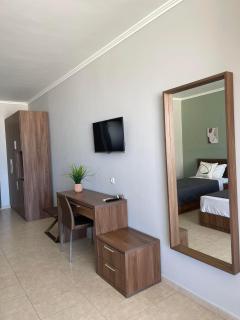 Centrum Rooms - Kallithea Halkidikis - 3