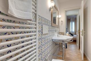 Agnolo Apartment by Mamo Florence - Florence - 7