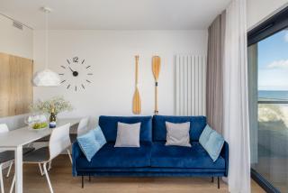 Apartament SUNRISE Gardenia Seaside - Aprent - 8