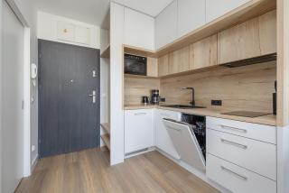 Apartament SUNRISE Gardenia Seaside - Aprent - 1