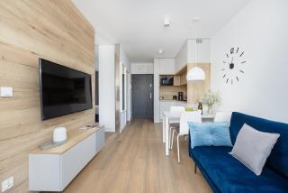 Apartament SUNRISE Gardenia Seaside - Aprent - 5
