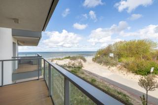 Apartament SUNRISE Gardenia Seaside - Aprent - 7