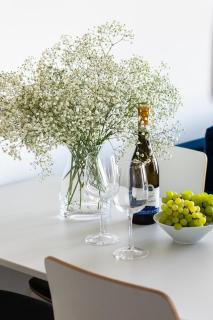Apartament SUNRISE Gardenia Seaside - Aprent - 2