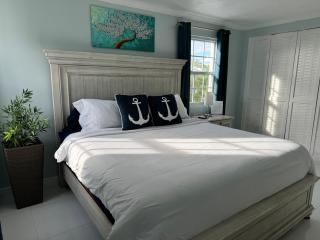 Marriott White Sands, BeachFront Condo at Negril Beach Club - Negril - 5