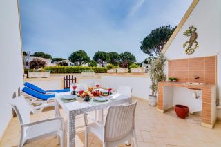 Falésia Nature Villa by The Portuguese Butler - Albufeira - 5