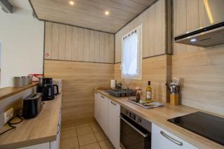 Gîte La Salamandre - Saint-André-dʼAllas - 3