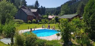 Podskalí Adršpach - Teplice nad Metují - 0