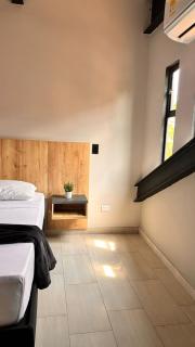 Seven hotel - Santa Fe de Antioquia - 9