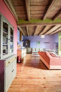 Rectoria Santuari del coll ideal families - Girona - 0