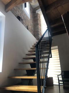 La Casa de la Abuela Concha - 1