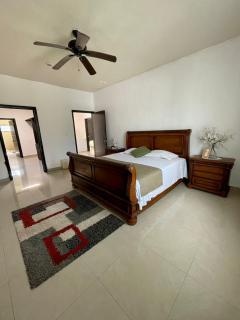 Casa con amplios espacios - Cancún - 7