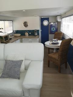 Bateau Mama Mia - 6