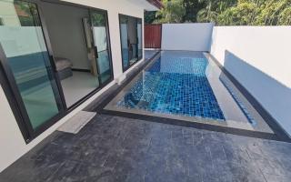 Experience perfect swimming pool water at Royal Park Village - Walk to the Beach - 6 people - max 3 males - Jomtien Beach - 8