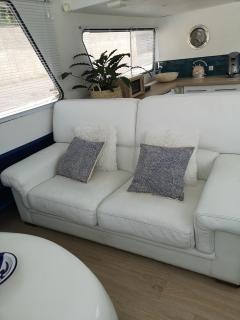 Bateau Mama Mia - 5