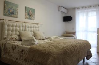 Villa Carol - Santa Maria di Castellabate - 5