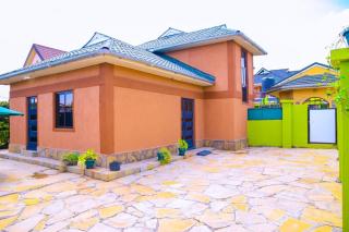 VILLa 911 - Naivasha - 9