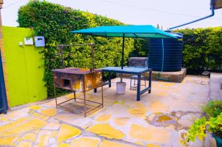 VILLa 911 - Naivasha - 8