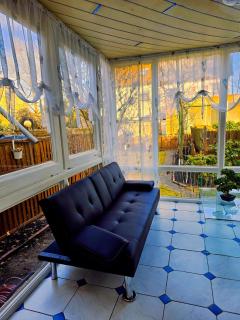 B&R Ferienhaus In der Nähe des Flughafens - Norimberga - 3