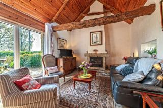 Gîte calme avec jardin et terrasse - 7