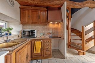 Gîte calme avec jardin et terrasse - 2