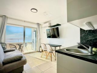 Seaview Apartment - Empuriabrava - 6