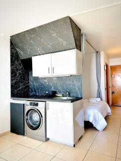 Seaview Apartment - Empuriabrava - 4