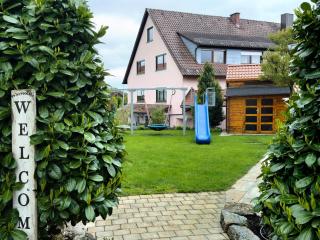 Obst- Und Ferienhof Witzigmann - Wasserburg - 5