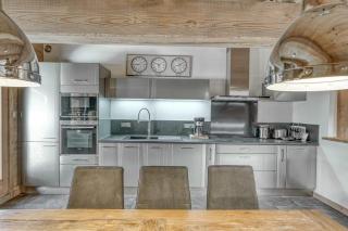 Appartement Equinox - 4