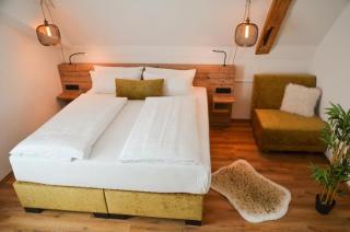 Gasthof zum Ritter - a cozy historical Landmark - 6