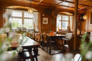 Gasthof zum Ritter - a cozy historical Landmark - Ulm - 7