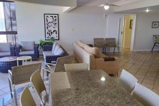 Cobertura - Frente para o mar - 8