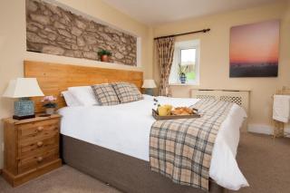 Crofters Cottage, Press Mains Farm Cottage - Dog friendly - 6